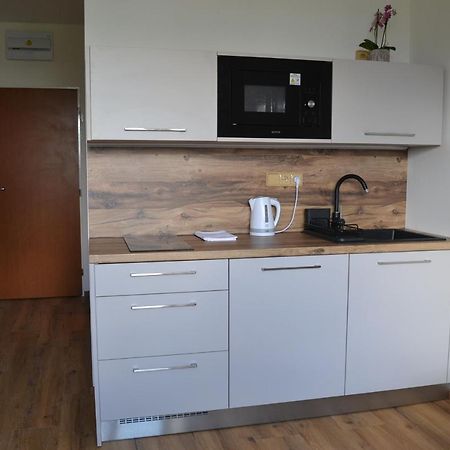Apartman Benesovka Vacov Экстерьер фото